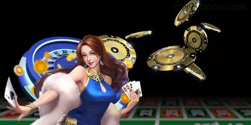 oppojogo slots no app