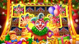 Slots oppojogo - Sweet Bonanza e caça-níqueis populares