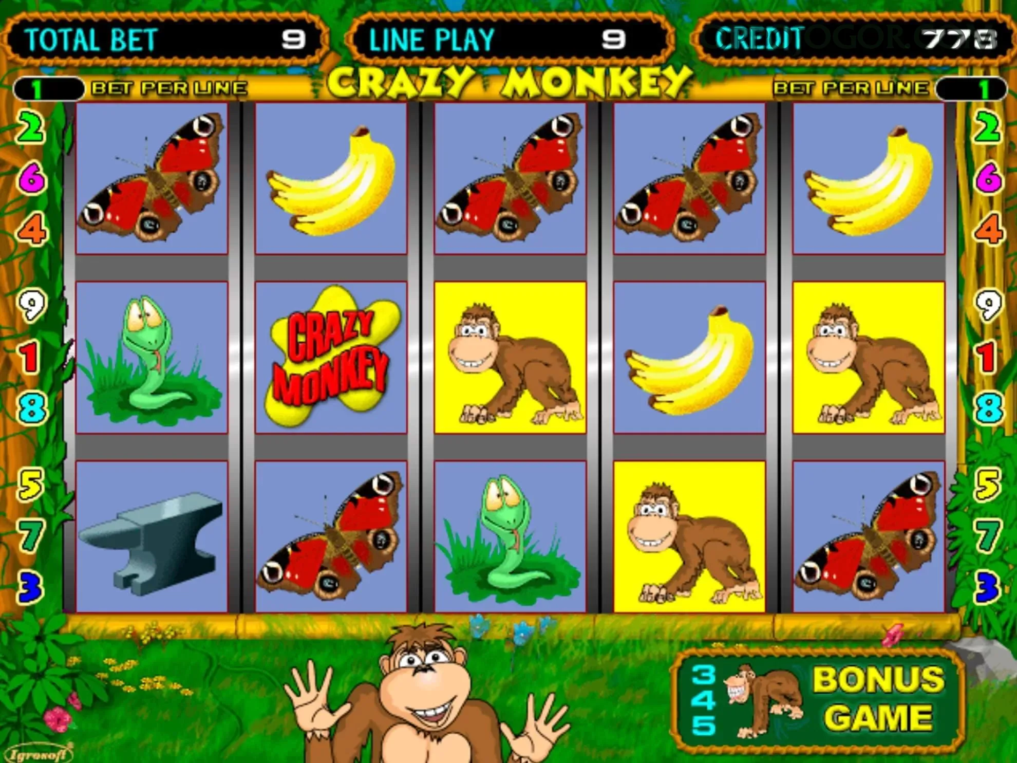 App oppojogo slots mobile
